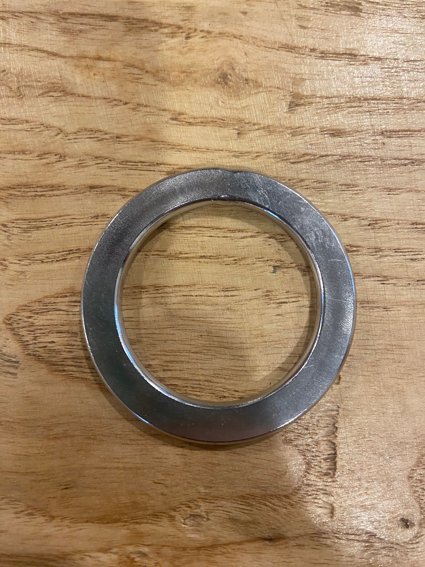 Stanless O-Ring 1 1/2