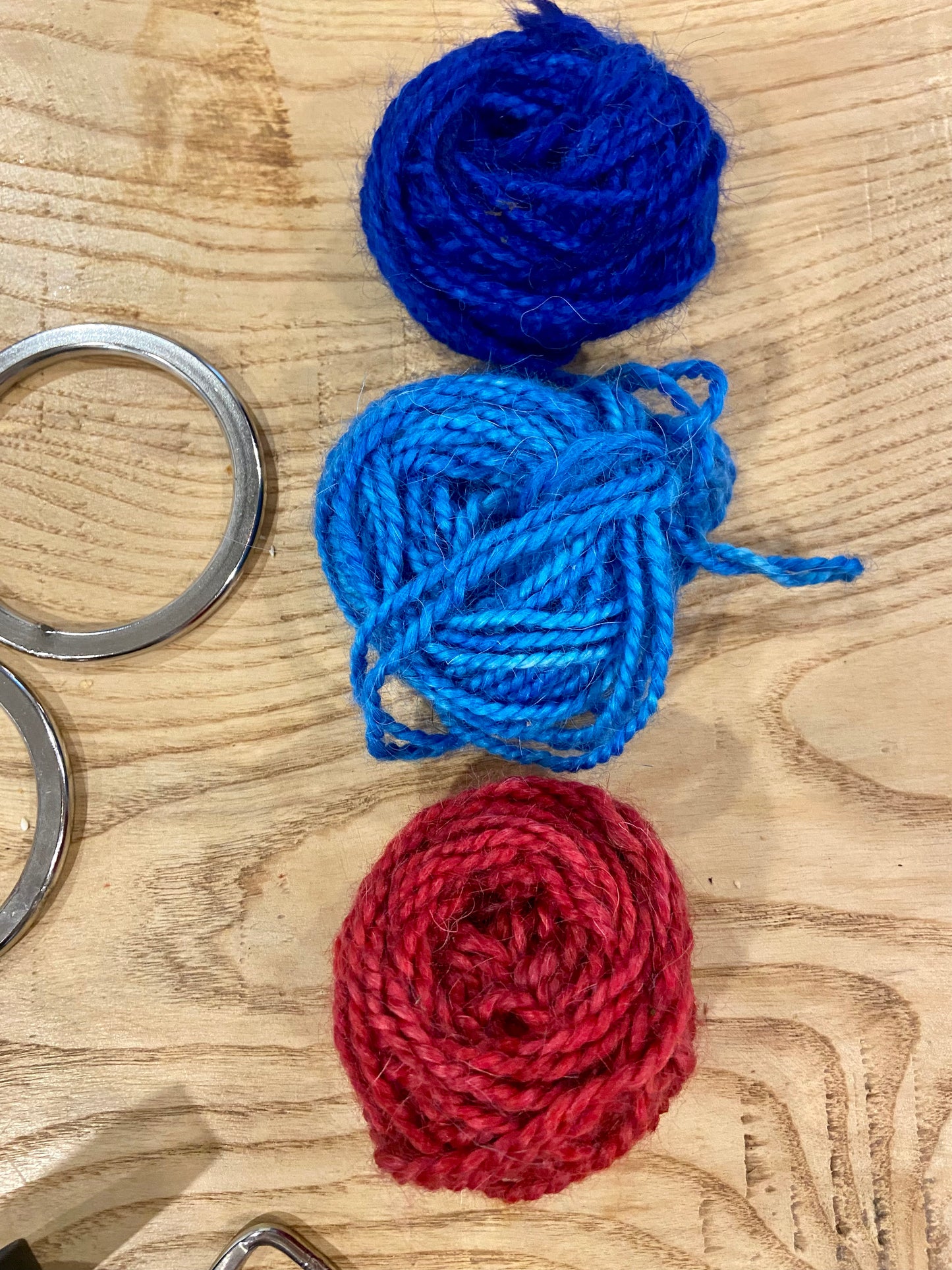 #3 Breast Collar Starter / Kit de départ