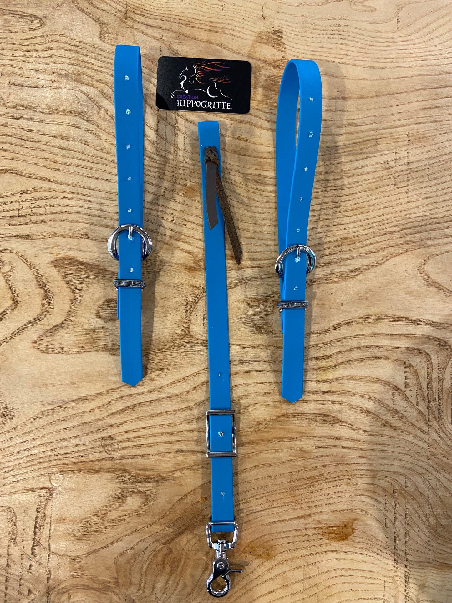 Economical Biotane Tug Set Blue Lagoon