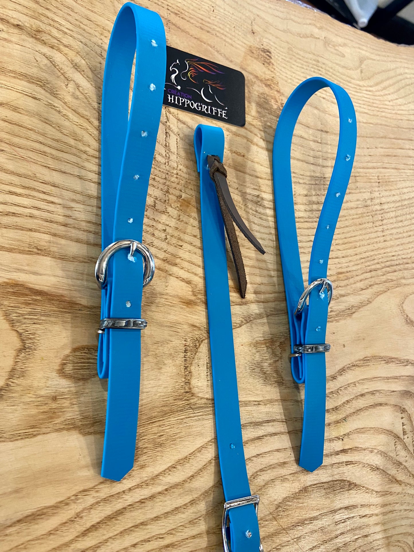 Economical Biotane Tug Set Blue Lagoon