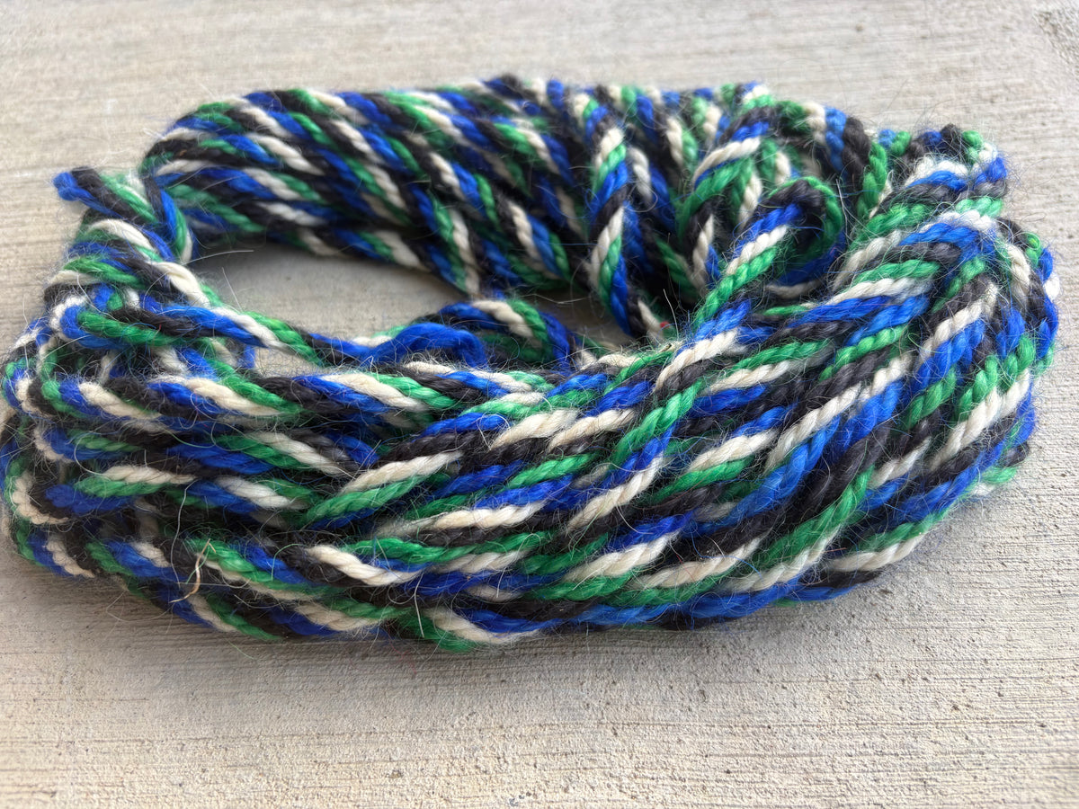 Mohair 8 ply twist (new one march 2026)