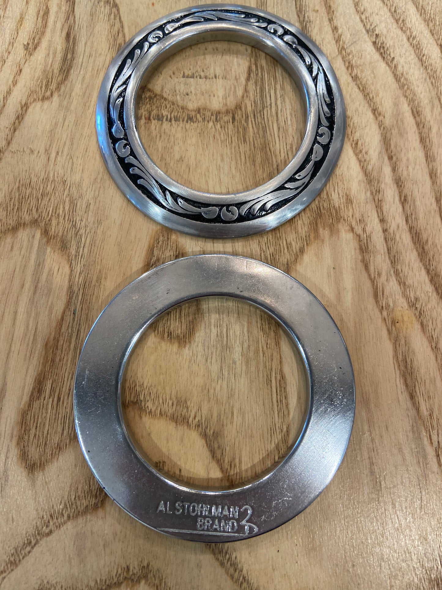 All Stolmand black accent Stanless O-Ring