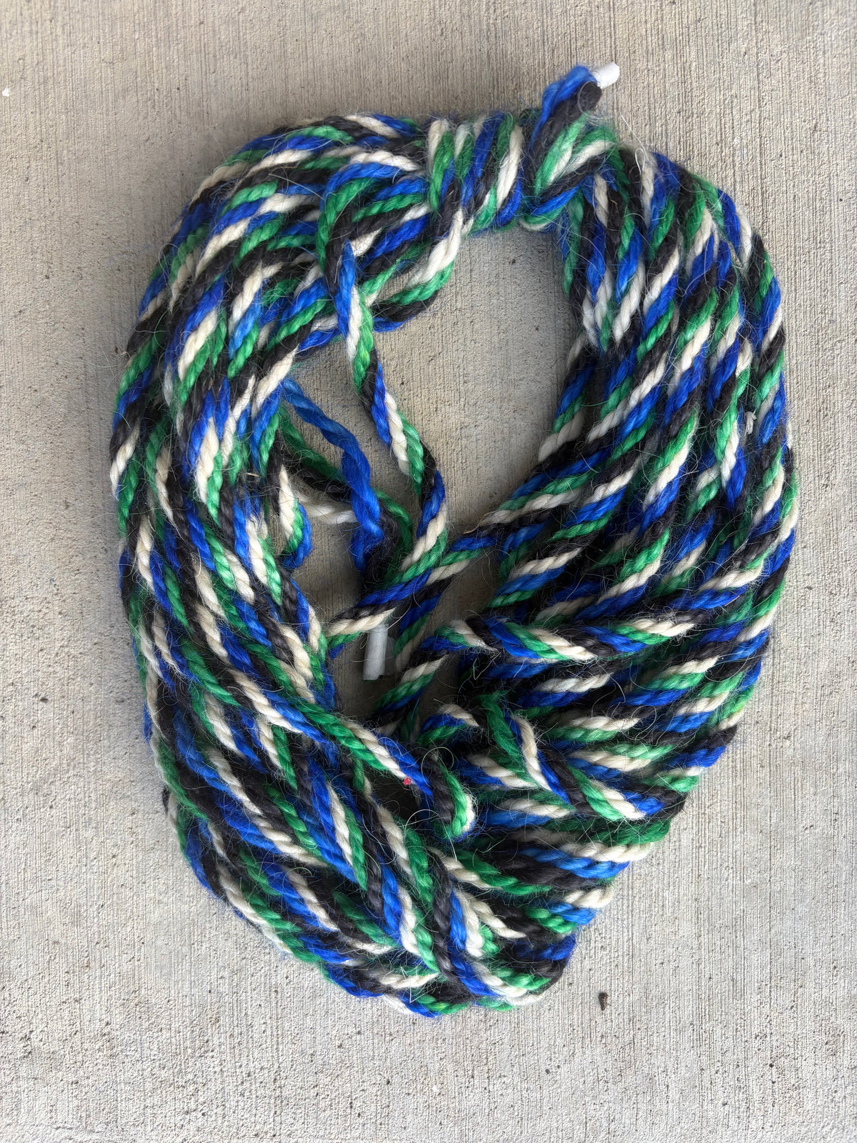 Mohair 8 ply twist   (new one march 2026)