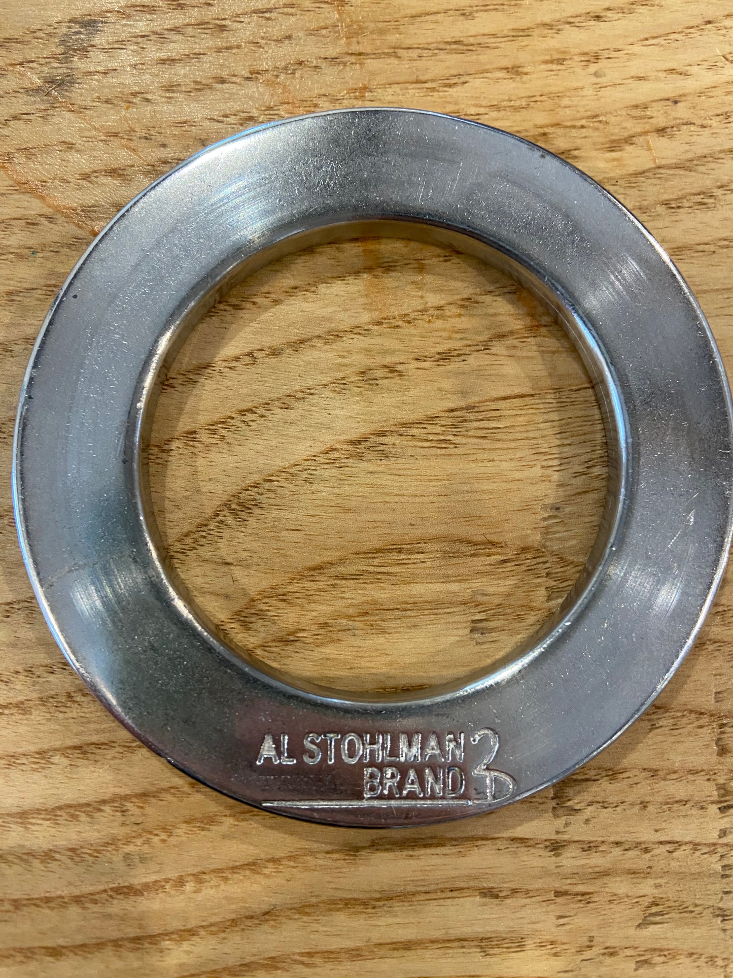 All Stolmand Stanless O-Ring