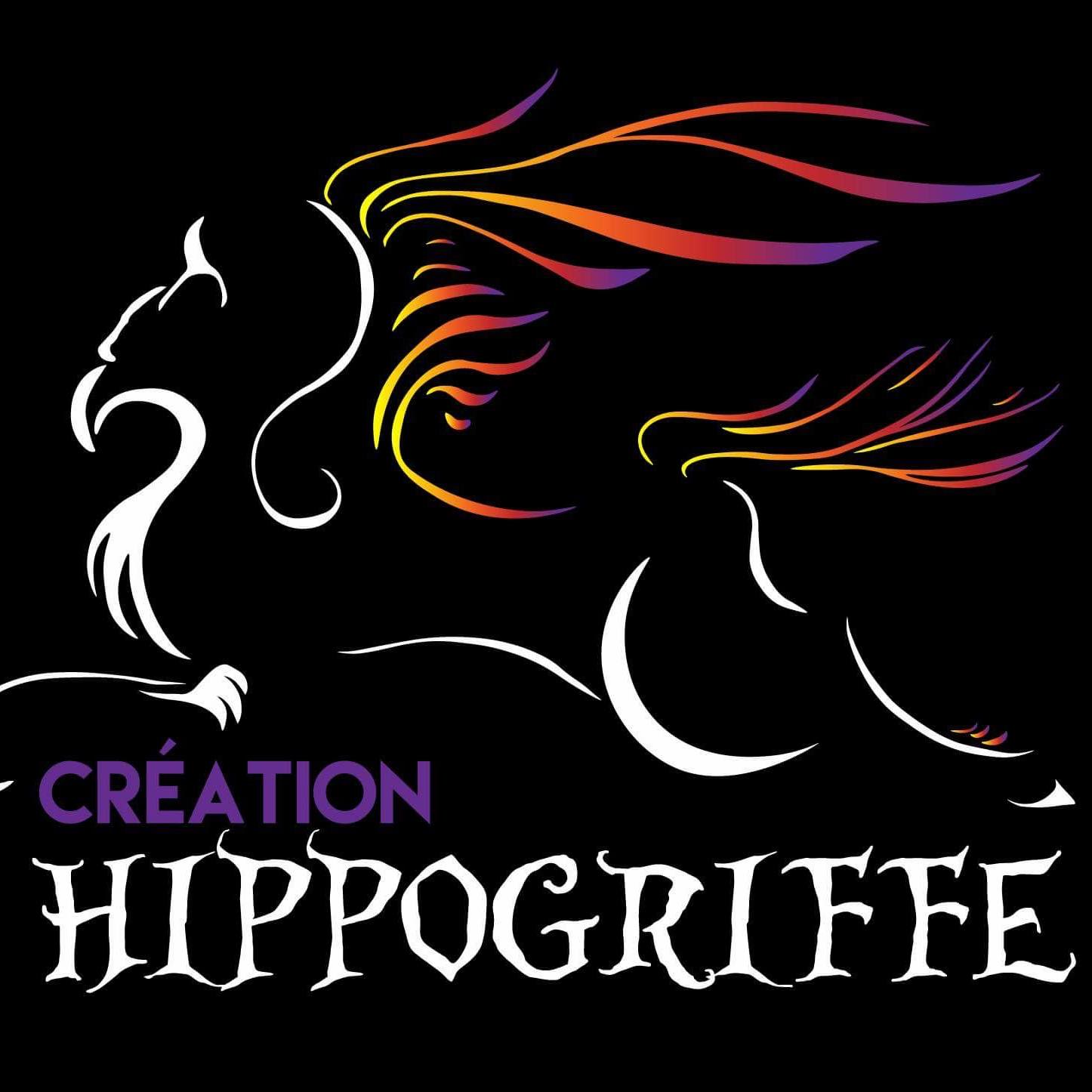 Hippogriff Creation Mohair